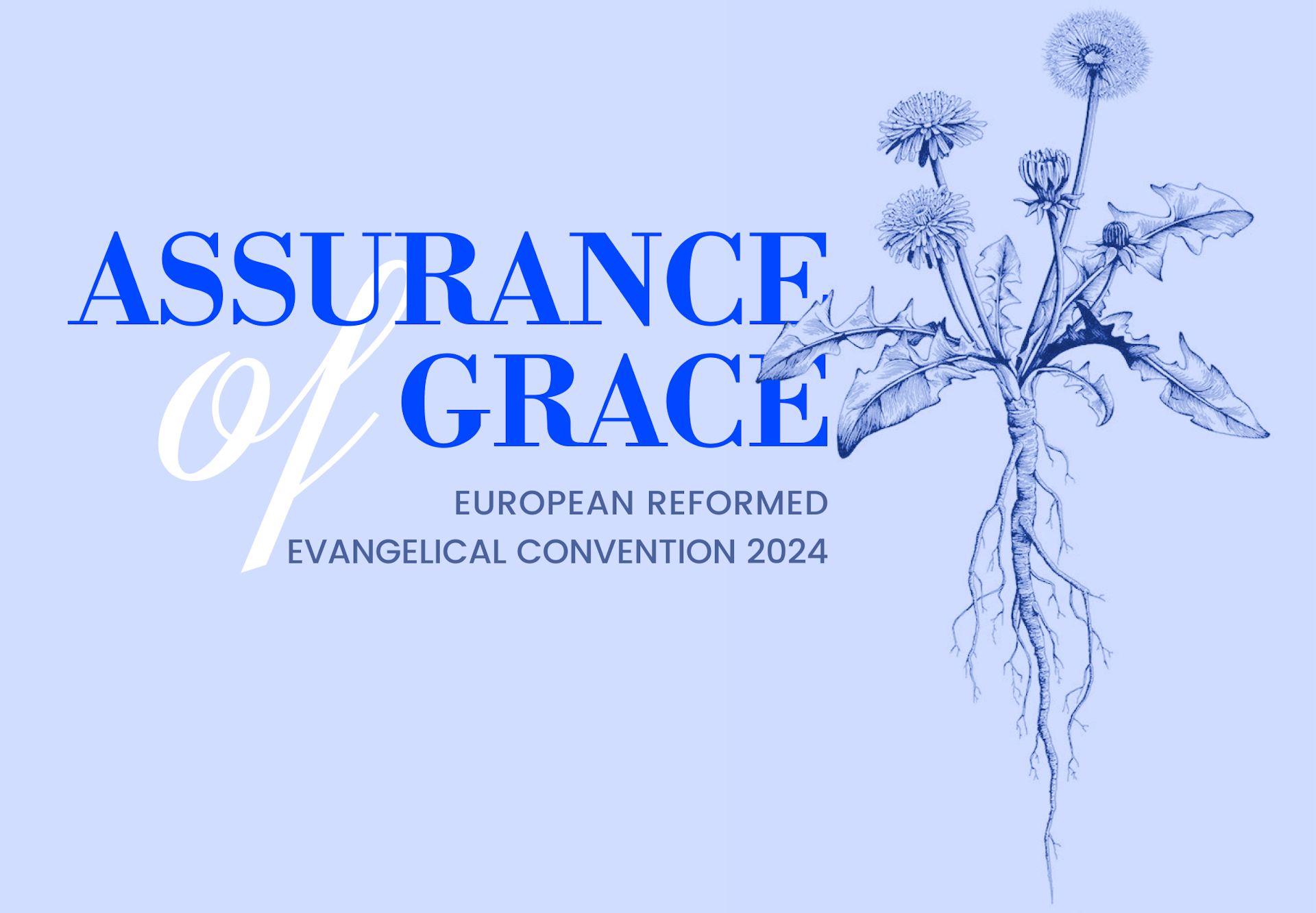Assurance of Grace